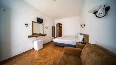 Nagi Beach Hotel
