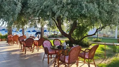 NAGI BEACH HOTEL