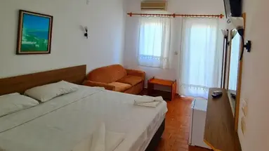 NAGI BEACH HOTEL