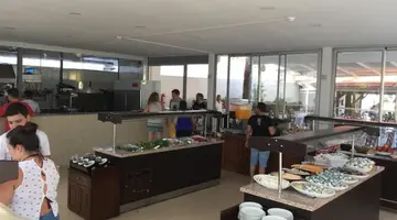 NAGI BEACH HOTEL