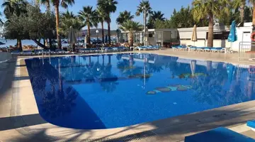 NAGI BEACH HOTEL