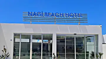 NAGI BEACH HOTEL