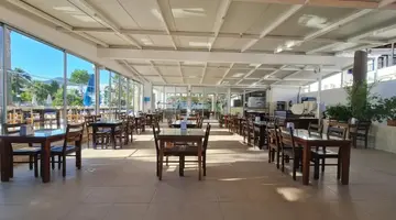 NAGI BEACH HOTEL