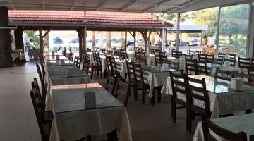 NAGI BEACH HOTEL