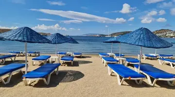 NAGI BEACH HOTEL