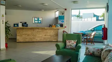 Nagi Beach Hotel