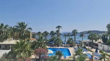 NAGI BEACH HOTEL