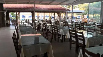 NAGI BEACH HOTEL