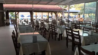 NAGI BEACH HOTEL
