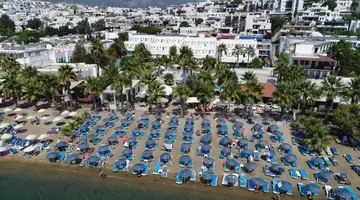 NAGI BEACH HOTEL
