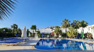 NAGI BEACH HOTEL