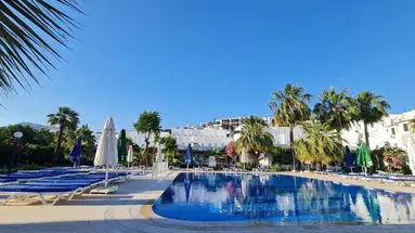 NAGI BEACH HOTEL