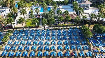 Nagi Beach Hotel