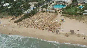 Nahrawess Resort and Thalasso
