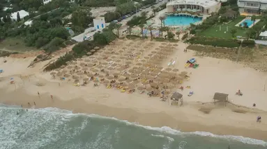 Nahrawess Resort and Thalasso