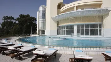Nahrawess Resort and Thalasso