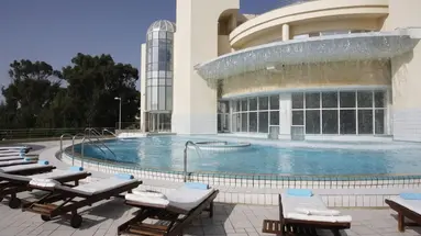 Nahrawess Resort and Thalasso