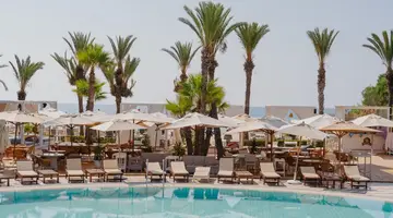 Nahrawess Resort and Thalasso