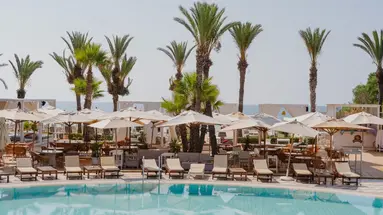 Nahrawess Resort and Thalasso