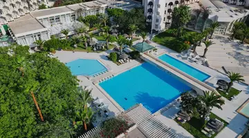 Nahrawess Resort and Thalasso