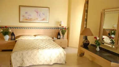 Nahrawess Resort and Thalasso