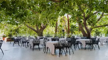 Nahrawess Resort and Thalasso