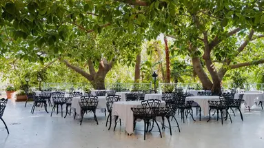 Nahrawess Resort and Thalasso