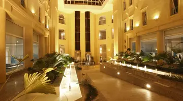 Nahrawess Resort and Thalasso