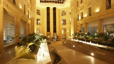 Nahrawess Resort and Thalasso