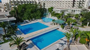Nahrawess Resort and Thalasso