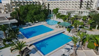Nahrawess Resort and Thalasso