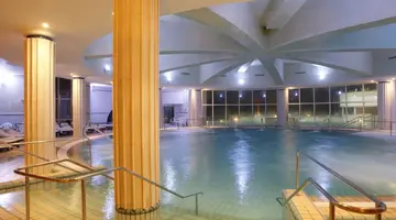 Nahrawess Resort and Thalasso