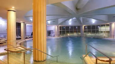 Nahrawess Resort and Thalasso