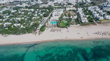 Nahrawess Resort and Thalasso