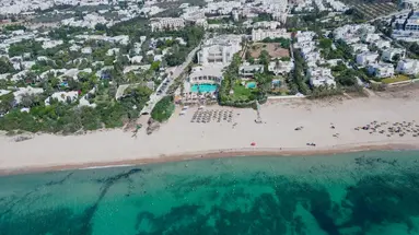 Nahrawess Resort and Thalasso