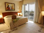 Nahrawess Resort and Thalasso