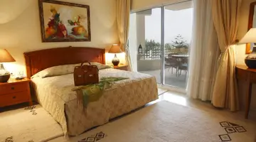 Nahrawess Resort and Thalasso