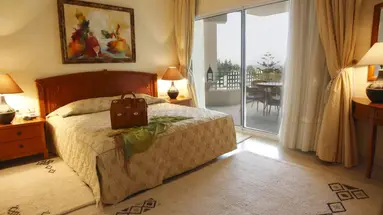 Nahrawess Resort and Thalasso