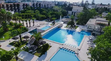 Nahrawess Resort and Thalasso