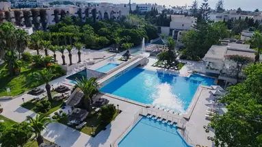 Nahrawess Resort and Thalasso