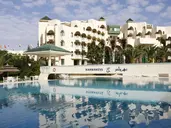 Nahrawess Resort and Thalasso