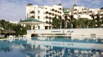 Nahrawess Resort and Thalasso