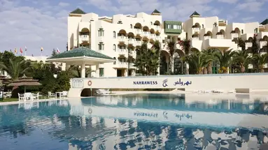 Nahrawess Resort and Thalasso