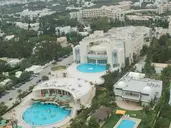 Nahrawess Resort and Thalasso