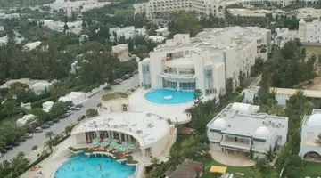 Nahrawess Resort and Thalasso