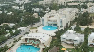 Nahrawess Resort and Thalasso
