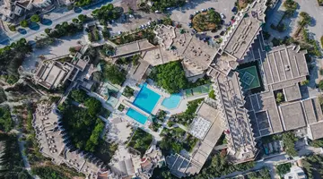 Nahrawess Resort and Thalasso