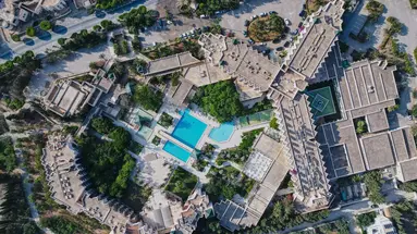 Nahrawess Resort and Thalasso