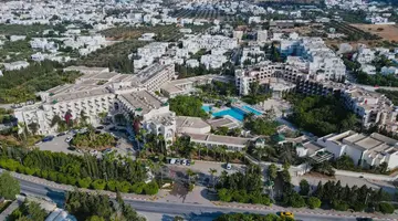 Nahrawess Resort and Thalasso