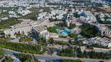 Nahrawess Resort and Thalasso